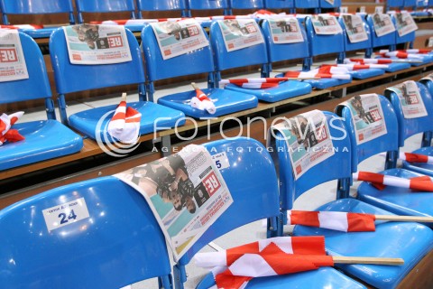 Asseco Resovia - ZAKSA Kędzierzyn-Koźle