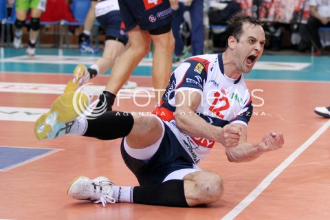Asseco Resovia - ZAKSA Kędzierzyn-Koźle