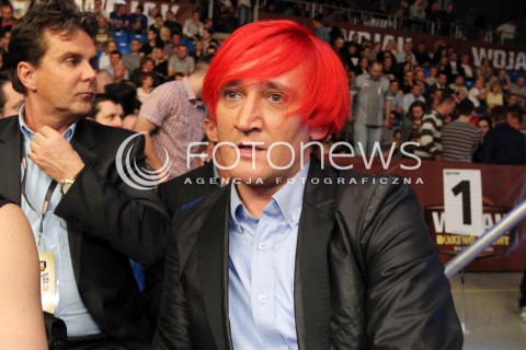  20.04.2013 RZESZOW BOKS BOXING GALA BOKSU WOJAK BOXING NIGHT W RZESZOWIE N/Z MICHAL WISNIEWSKI  