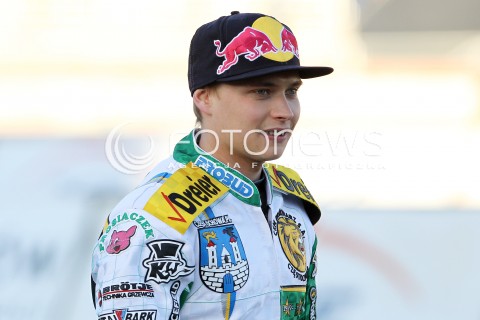  21.04.2013 RZESZOW ZUZEL SPEEDWAY ENEA EKSTRALIGA PGE MARMA RZESZOW - DOSPEL WLOKNIARZ CZESTOCHOWA N/Z EMIL SAJFUTDINOW  