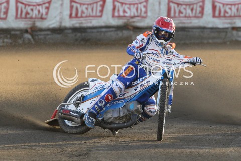  21.04.2013 RZESZOW ZUZEL SPEEDWAY ENEA EKSTRALIGA PGE MARMA RZESZOW - DOSPEL WLOKNIARZ CZESTOCHOWA N/Z NICKI PEDERSEN  