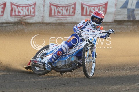  21.04.2013 RZESZOW ZUZEL SPEEDWAY ENEA EKSTRALIGA PGE MARMA RZESZOW - DOSPEL WLOKNIARZ CZESTOCHOWA N/Z NICKI PEDERSEN  