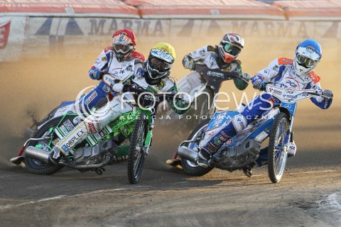 PGE Marma Rzeszów - Dospel Włókniarz Częstochowa