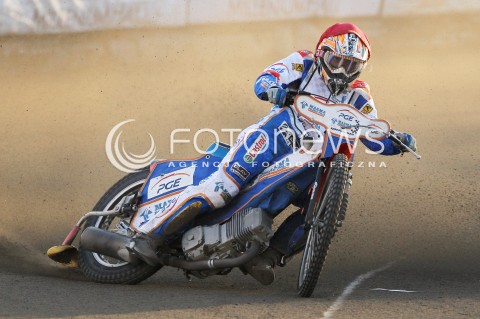  21.04.2013 RZESZOW ZUZEL SPEEDWAY ENEA EKSTRALIGA PGE MARMA RZESZOW - DOSPEL WLOKNIARZ CZESTOCHOWA N/Z LUKASZ KRET  