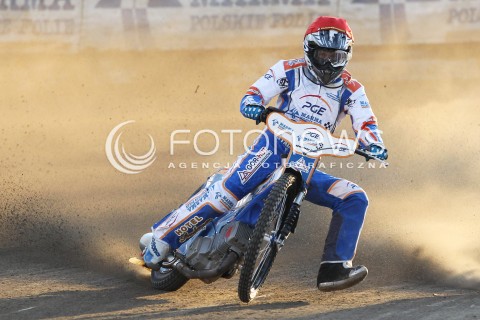  21.04.2013 RZESZOW ZUZEL SPEEDWAY ENEA EKSTRALIGA PGE MARMA RZESZOW - DOSPEL WLOKNIARZ CZESTOCHOWA N/Z GRZEGORZ WALASEK  