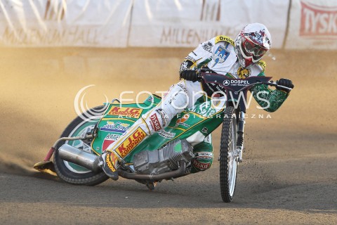  21.04.2013 RZESZOW ZUZEL SPEEDWAY ENEA EKSTRALIGA PGE MARMA RZESZOW - DOSPEL WLOKNIARZ CZESTOCHOWA N/Z RAFAL SZOMBIERSKI  