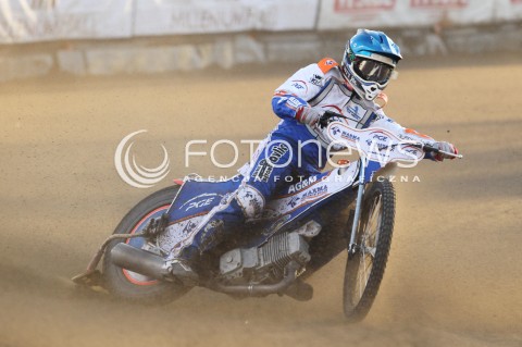  21.04.2013 RZESZOW ZUZEL SPEEDWAY ENEA EKSTRALIGA PGE MARMA RZESZOW - DOSPEL WLOKNIARZ CZESTOCHOWA N/Z JURICA PAVLIC  