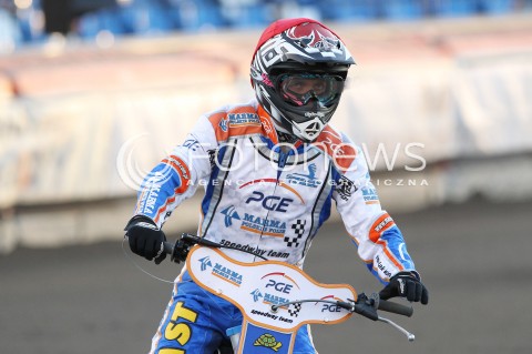  21.04.2013 RZESZOW ZUZEL SPEEDWAY ENEA EKSTRALIGA PGE MARMA RZESZOW - DOSPEL WLOKNIARZ CZESTOCHOWA N/Z GRZEGORZ WALASEK  