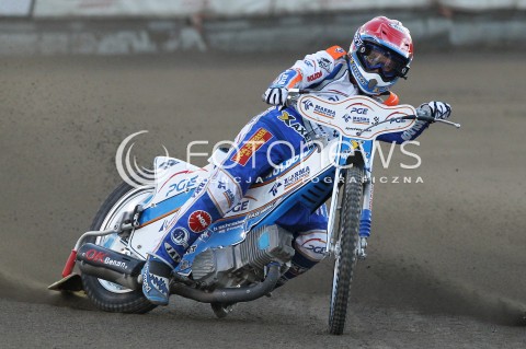  21.04.2013 RZESZOW ZUZEL SPEEDWAY ENEA EKSTRALIGA PGE MARMA RZESZOW - DOSPEL WLOKNIARZ CZESTOCHOWA N/Z NICKI PEDERSEN  