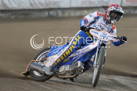  21.04.2013 RZESZOW ZUZEL SPEEDWAY ENEA EKSTRALIGA PGE MARMA RZESZOW - DOSPEL WLOKNIARZ CZESTOCHOWA N/Z GRZEGORZ WALASEK  