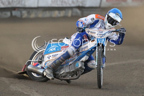  21.04.2013 RZESZOW ZUZEL SPEEDWAY ENEA EKSTRALIGA PGE MARMA RZESZOW - DOSPEL WLOKNIARZ CZESTOCHOWA N/Z LUKASZ SOWKA  