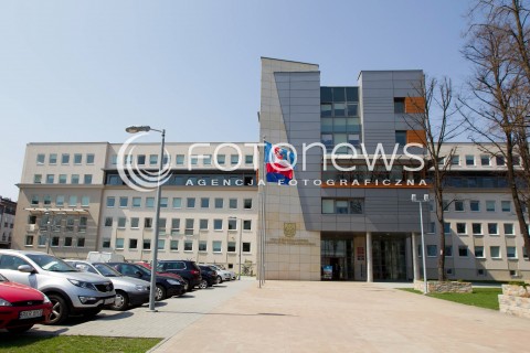 Urząd Marszałkowski Województwa Podkarpackiego