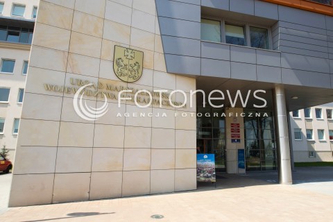  23.04.2013 RZESZOW ZDJECIE ILUSTRACYJNE SIEDZIBA URZEDU MARSZALKOWSKIEGO WOJEWODZTWA PODKARPACKIEGO N/Z URZAD MARSZALKOWSKI WOJEWODZTWA PODKARPACKIEGO  