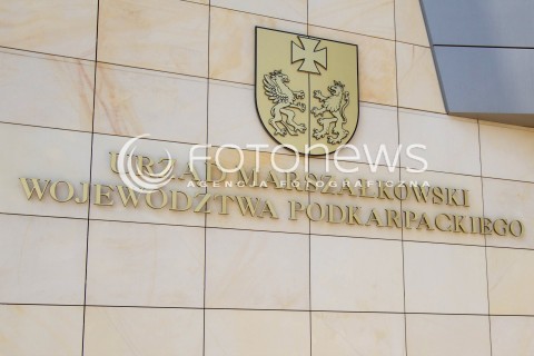 23.04.2013 RZESZOW ZDJECIE ILUSTRACYJNE SIEDZIBA URZEDU MARSZALKOWSKIEGO WOJEWODZTWA PODKARPACKIEGO N/Z URZAD MARSZALKOWSKI WOJEWODZTWA PODKARPACKIEGO  