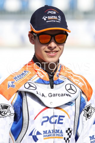  05.05.2013 RZESZOW ZUZEL SPEEDWAY ENEA EKSTRALIGA DERBY MALOPOLSKI MECZ PGE MARMA RZESZOW - UNIA TARNOW N/Z LUKASZ SOWKA SYLWETKA  