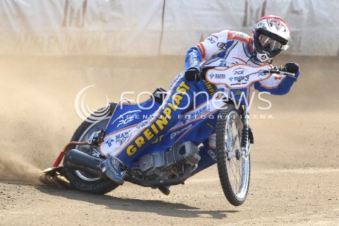  05.05.2013 RZESZOW ZUZEL SPEEDWAY ENEA EKSTRALIGA DERBY MALOPOLSKI MECZ PGE MARMA RZESZOW - UNIA TARNOW N/Z GRZEGORZ WALASEK  