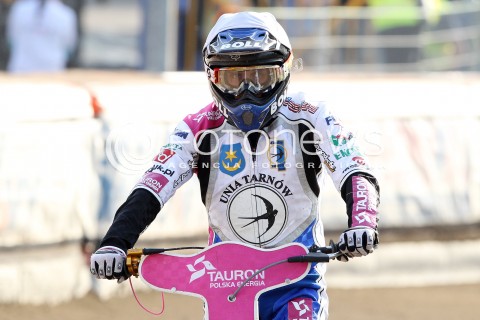  05.05.2013 RZESZOW ZUZEL SPEEDWAY ENEA EKSTRALIGA DERBY MALOPOLSKI MECZ PGE MARMA RZESZOW - UNIA TARNOW N/Z MATEUSZ BOROWICZ  