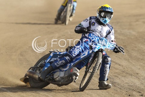  05.05.2013 RZESZOW ZUZEL SPEEDWAY ENEA EKSTRALIGA DERBY MALOPOLSKI MECZ PGE MARMA RZESZOW - UNIA TARNOW N/Z JANUSZ KOLODZIEJ  