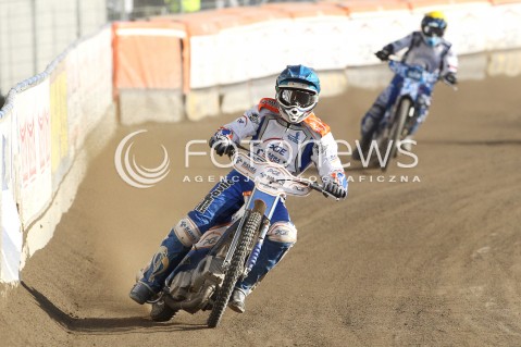  05.05.2013 RZESZOW ZUZEL SPEEDWAY ENEA EKSTRALIGA DERBY MALOPOLSKI MECZ PGE MARMA RZESZOW - UNIA TARNOW N/Z JURICA PAVLIC  