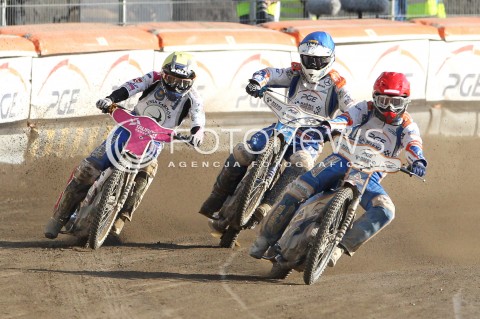 PGE Marma Rzeszów - Unia Tarnów