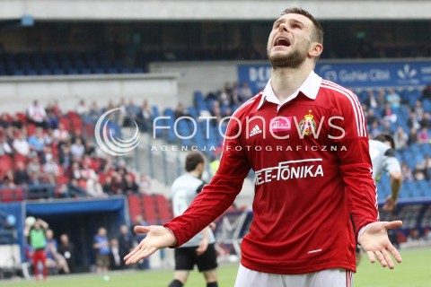 Wisła Kraków - Korona Kielce