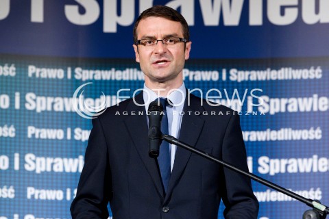  12.05.2013 STALOWA WOLA WIZYTA PREZESA PIS JAROSLAWA KACZYNSKIEGO NA PODKARPACIU <br />
N/Z TOMASZ POREBA POSEL EUROPOSEL  <br />
 