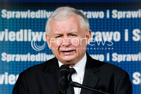  12.05.2013 STALOWA WOLA WIZYTA PREZESA PIS JAROSLAWA KACZYNSKIEGO NA PODKARPACIU <br />
N/Z JAROSLAW KACZYNSKI  <br />
 