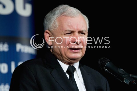  12.05.2013 STALOWA WOLA WIZYTA PREZESA PIS JAROSLAWA KACZYNSKIEGO NA PODKARPACIU <br />
N/Z JAROSLAW KACZYNSKI  <br />
 