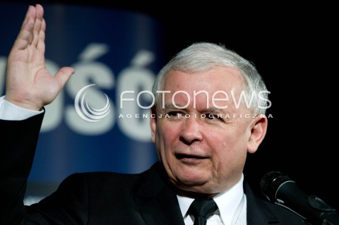  12.05.2013 STALOWA WOLA WIZYTA PREZESA PIS JAROSLAWA KACZYNSKIEGO NA PODKARPACIU <br />
N/Z JAROSLAW KACZYNSKI  <br />
 