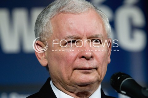  12.05.2013 STALOWA WOLA WIZYTA PREZESA PIS JAROSLAWA KACZYNSKIEGO NA PODKARPACIU <br />
N/Z JAROSLAW KACZYNSKI  <br />
 