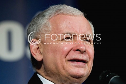  12.05.2013 STALOWA WOLA WIZYTA PREZESA PIS JAROSLAWA KACZYNSKIEGO NA PODKARPACIU <br />
N/Z JAROSLAW KACZYNSKI  <br />
 