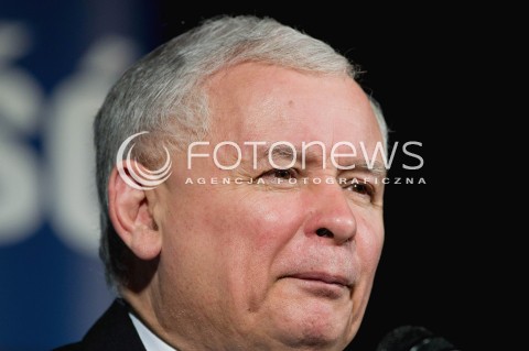  12.05.2013 STALOWA WOLA WIZYTA PREZESA PIS JAROSLAWA KACZYNSKIEGO NA PODKARPACIU <br />
N/Z JAROSLAW KACZYNSKI  <br />
 