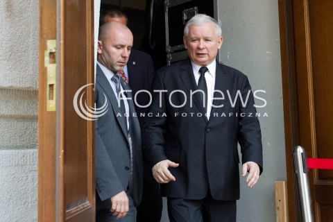  12.05.2013 STALOWA WOLA WIZYTA PREZESA PIS JAROSLAWA KACZYNSKIEGO NA PODKARPACIU <br />
N/Z JAROSLAW KACZYNSKI  <br />
 