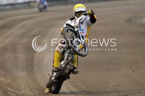  12.05.2013 RZESZOW ZUZEL SPEEDWAY ENEA EKSTRALIGA MECZ PGE MARMA RZESZOW - BETARD SPARTA WROCLAW <br />N/Z TAI WOFFINDEN <br /> 