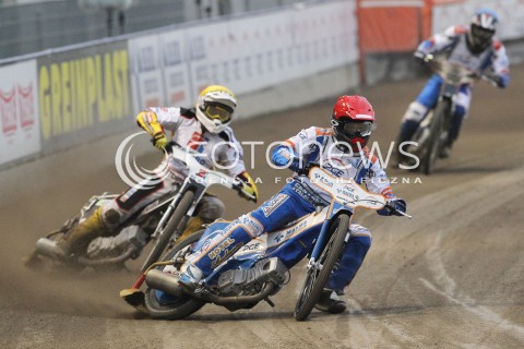  12.05.2013 RZESZOW ZUZEL SPEEDWAY ENEA EKSTRALIGA MECZ PGE MARMA RZESZOW - BETARD SPARTA WROCLAW <br />N/Z RAFAL OKONIEWSKI (CZERWONY), TAI WOFFINDEN (ZOLTY), DENNIS ANDERSSON (NIEBIESKI) <br /> 