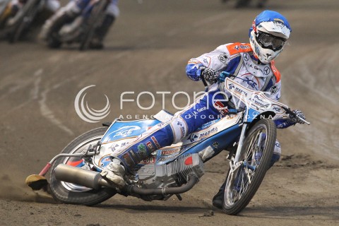  12.05.2013 RZESZOW ZUZEL SPEEDWAY ENEA EKSTRALIGA MECZ PGE MARMA RZESZOW - BETARD SPARTA WROCLAW <br />N/Z LUKASZ SOWKA <br /> 