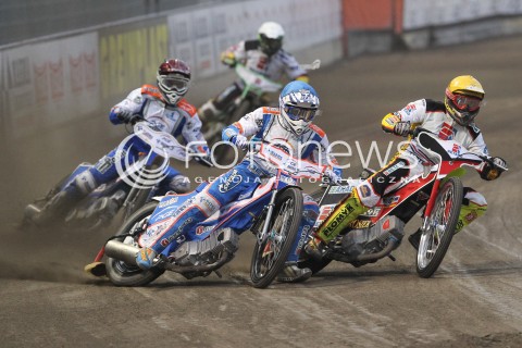 PGE Marma Rzeszów - Betard Sparta Wrocław