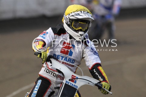 12.05.2013 RZESZOW ZUZEL SPEEDWAY ENEA EKSTRALIGA MECZ PGE MARMA RZESZOW - BETARD SPARTA WROCLAW <br />N/Z TAI WOFFINDEN  <br /> 