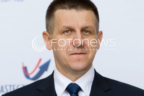  14.05.2013 RZESZOW IV FORUM INNOWACJI W RZESZOWIE<br />
N/Z JAN BURY POSEL GLOWKA <br />
 