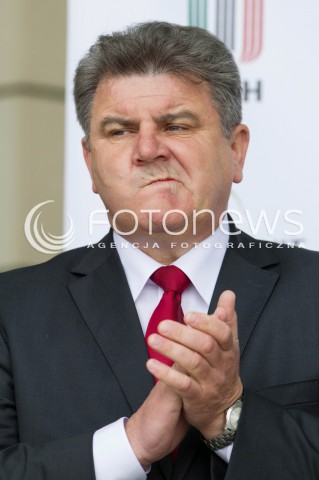  14.05.2013 RZESZOW IV FORUM INNOWACJI W RZESZOWIE<br />
N/Z ZYGMUNT CHOLEWINSKI GLOWKA <br />
 