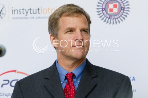  14.05.2013 RZESZOW IV FORUM INNOWACJI W RZESZOWIE<br />
N/Z SCOTT PARAZYNSKI KOSMONAUTA AMERYKANSKI POLSKIEGO POCHODZENIA <br />
 