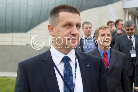  14.05.2013 RZESZOW IV FORUM INNOWACJI W RZESZOWIE<br />
N/Z JAN BURY POSEL <br />
 