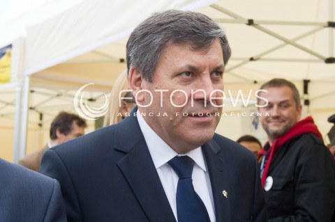  14.05.2013 RZESZOW IV FORUM INNOWACJI W RZESZOWIE<br />
N/Z JANUSZ PIECHOCINSKI WICEPREMIER MINISTER GOSPODARKI  <br />
 