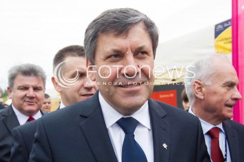  14.05.2013 RZESZOW IV FORUM INNOWACJI W RZESZOWIE<br />
N/Z JANUSZ PIECHOCINSKI WICEPREMIER MINISTER GOSPODARKI  <br />
 