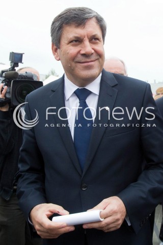  14.05.2013 RZESZOW IV FORUM INNOWACJI W RZESZOWIE<br />
N/Z JANUSZ PIECHOCINSKI WICEPREMIER MINISTER GOSPODARKI  <br />
 