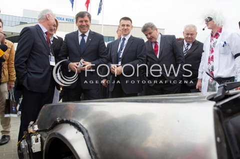  14.05.2013 RZESZOW IV FORUM INNOWACJI W RZESZOWIE<br />
N/Z JANUSZ PIECHOCINSKI WICEPREMIER MINISTER GOSPODARKI  <br />
 
