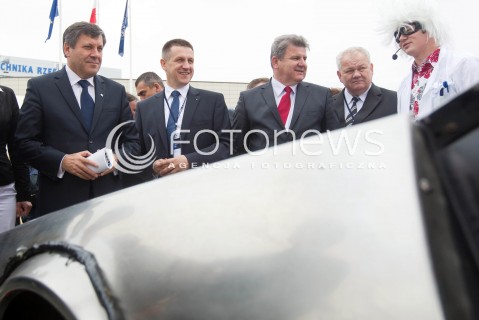  14.05.2013 RZESZOW IV FORUM INNOWACJI W RZESZOWIE<br />
N/Z JANUSZ PIECHOCINSKI WICEPREMIER MINISTER GOSPODARKI  <br />
 