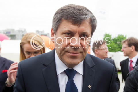  14.05.2013 RZESZOW IV FORUM INNOWACJI W RZESZOWIE<br />
N/Z JANUSZ PIECHOCINSKI WICEPREMIER MINISTER GOSPODARKI  <br />
 