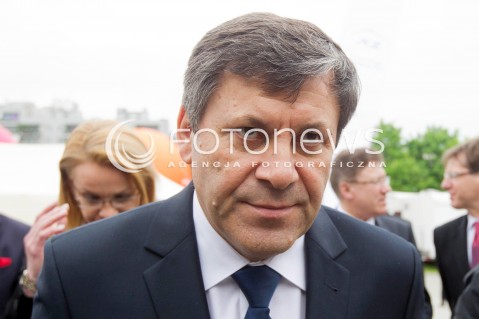  14.05.2013 RZESZOW IV FORUM INNOWACJI W RZESZOWIE<br />
N/Z JANUSZ PIECHOCINSKI WICEPREMIER MINISTER GOSPODARKI  <br />
 