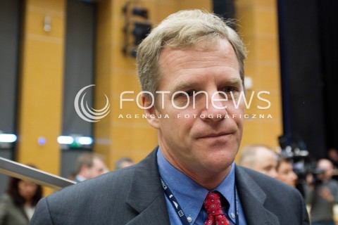  14.05.2013 RZESZOW IV FORUM INNOWACJI W RZESZOWIE<br />N/Z SCOTT PARAZYNSKI KOSMONAUTA AMERYKANSKI POLSKIEGO POCHODZENIA <br /> 